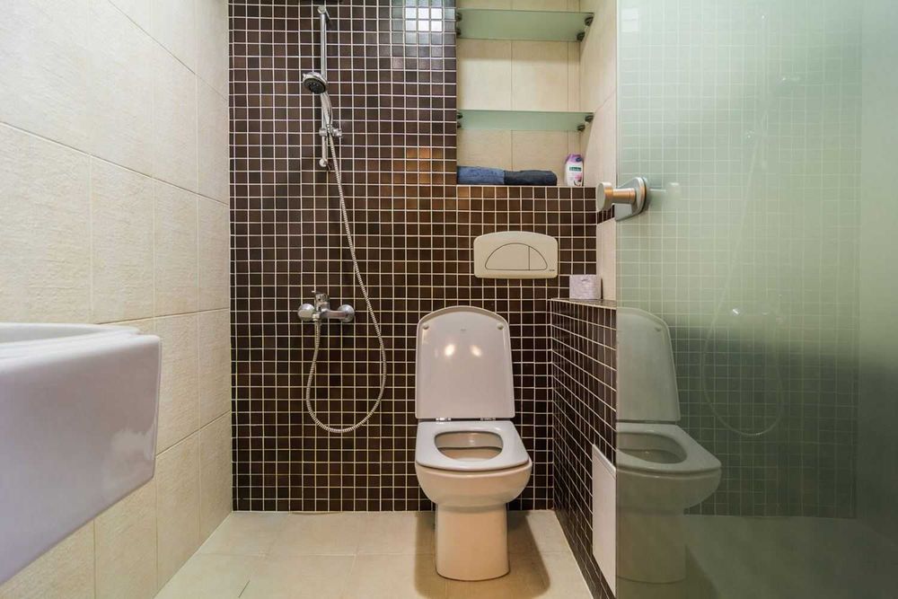 Двустаен апартамент Лозенец