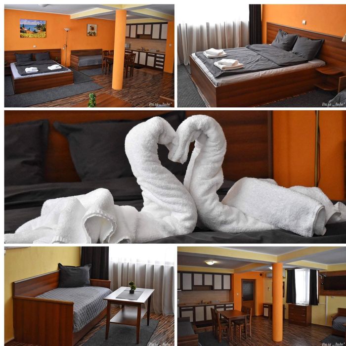 Къща за гости Лидо