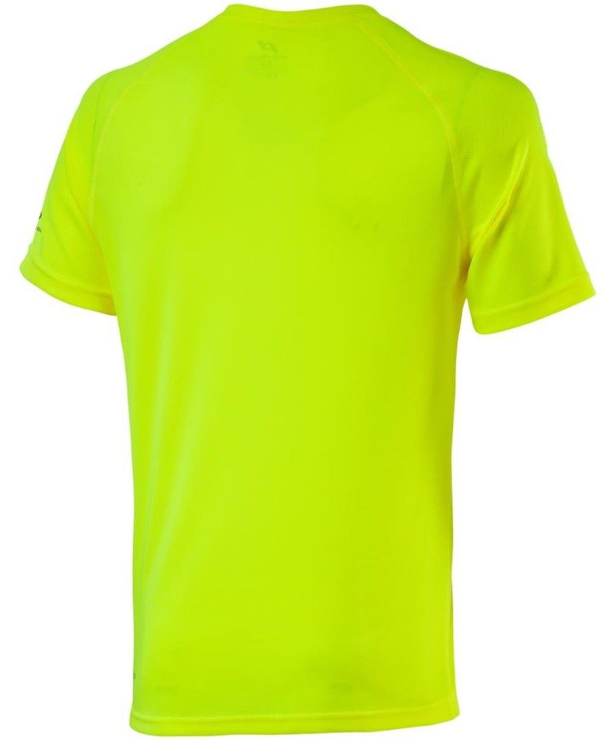 Vand tricou verde pentru sport - Marimea M