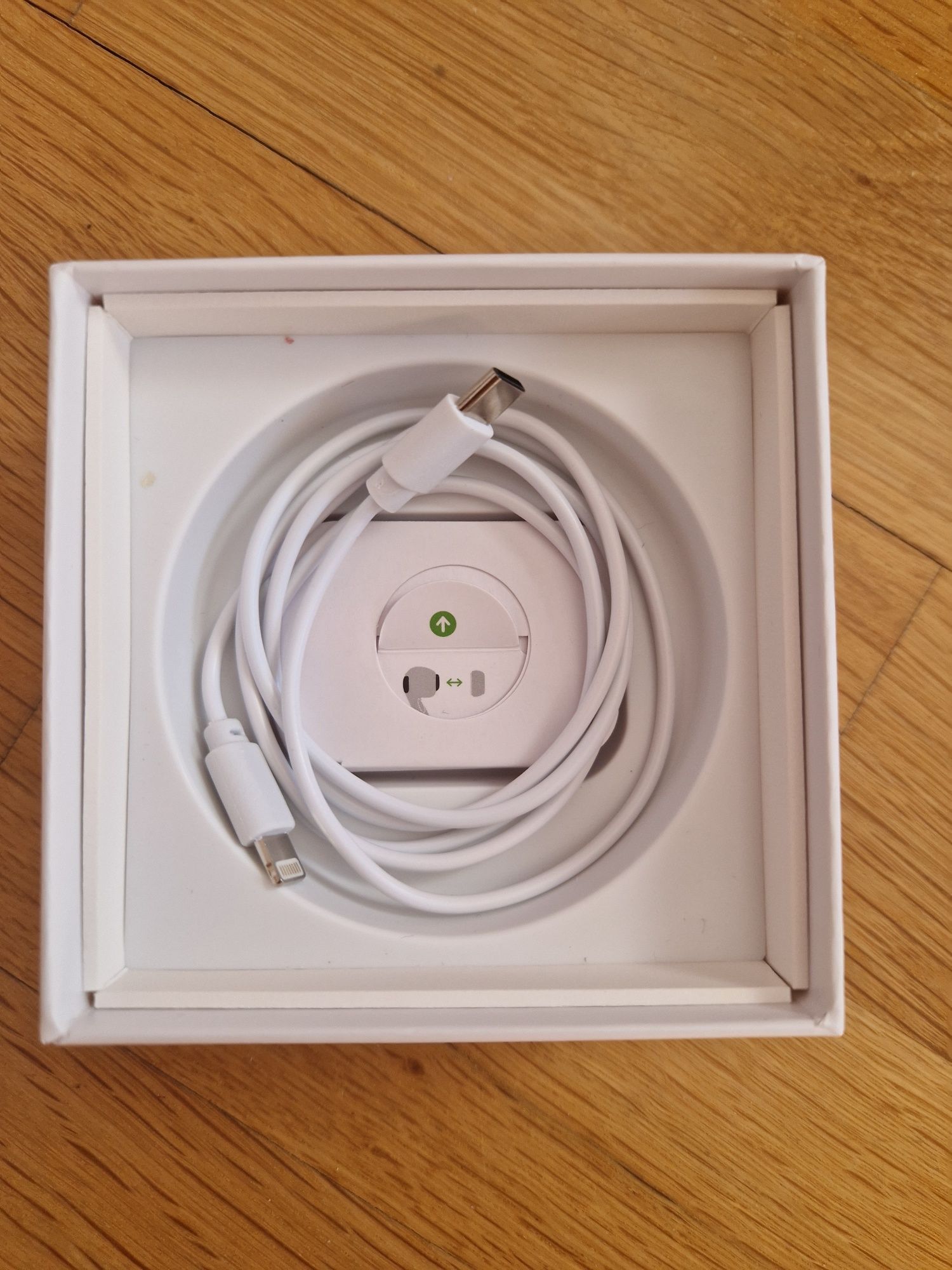 Apple air pods pro