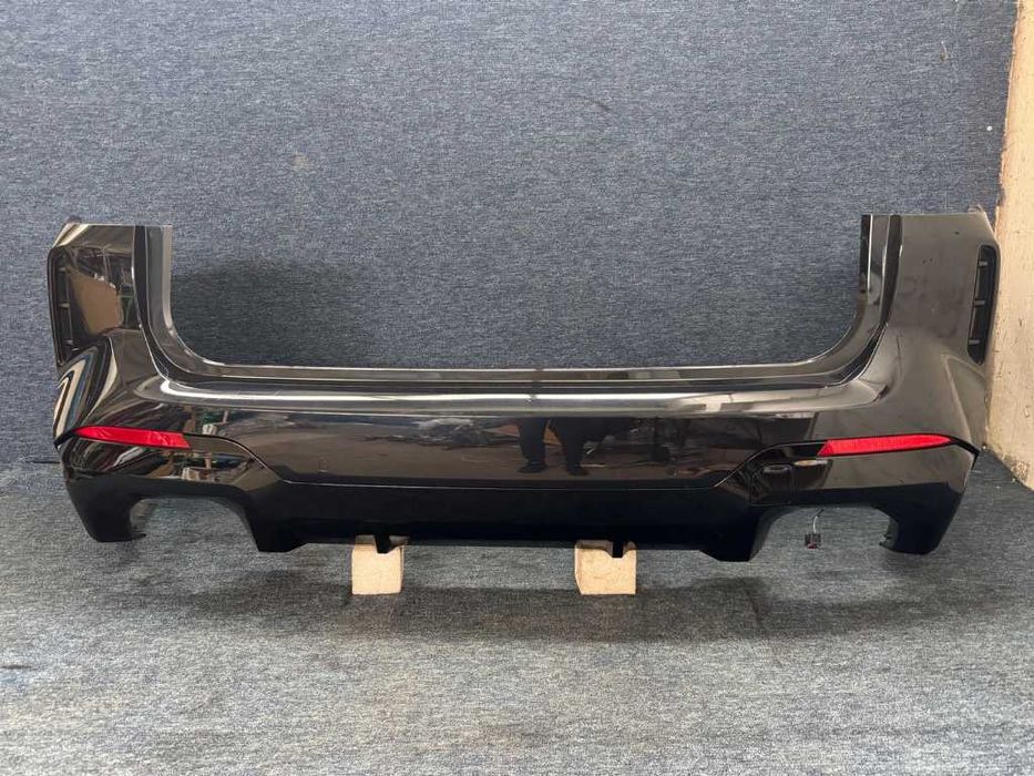 BMW X3 G01 LCI Bară spate M Pachet completă 6 senzori