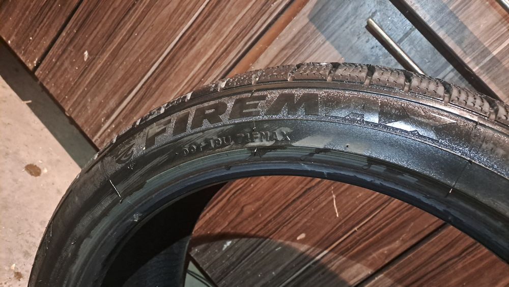 Шины FIREMAX 245/40/R18