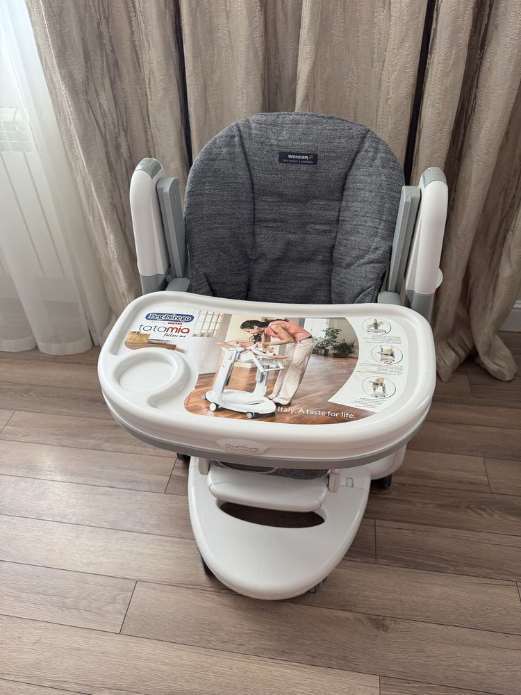 Peg perego Tatamia