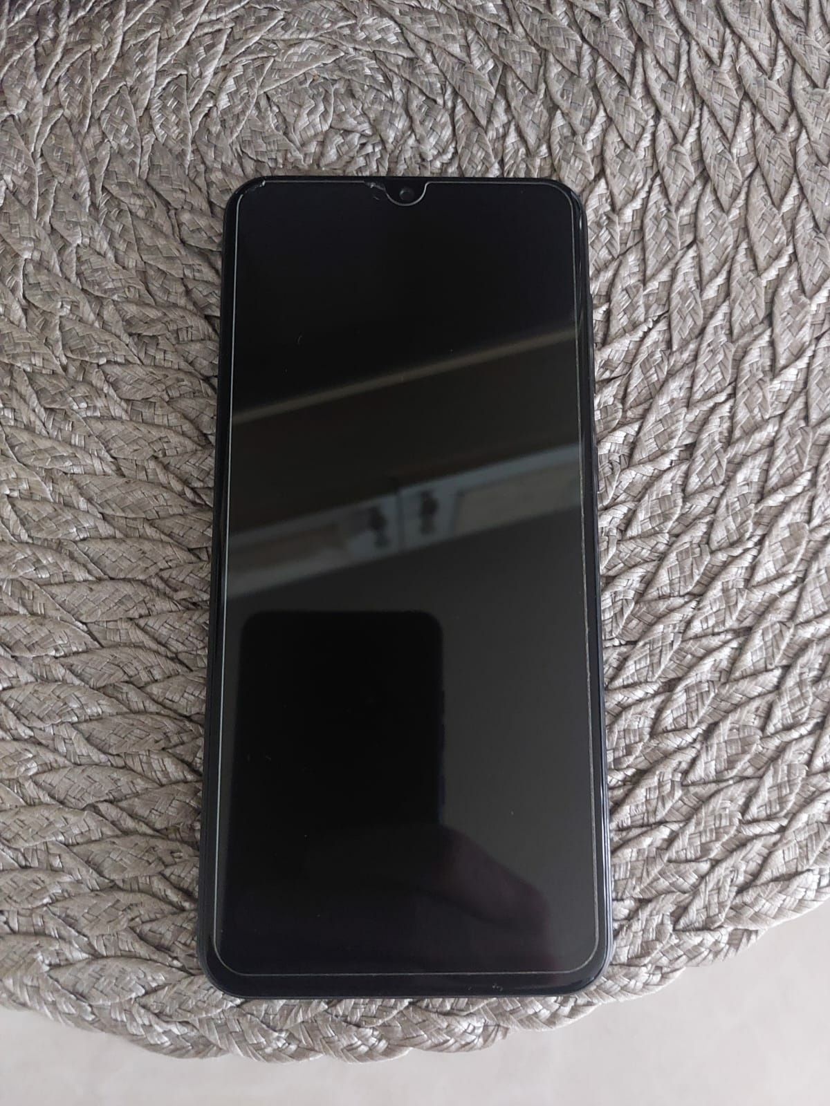 Vând Samsung a50 128gb dual sim