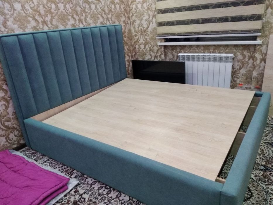 Mebel spalni komplekt