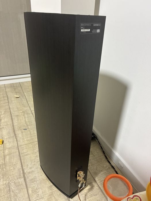 Boxe Wharfedale Diamond 11.3