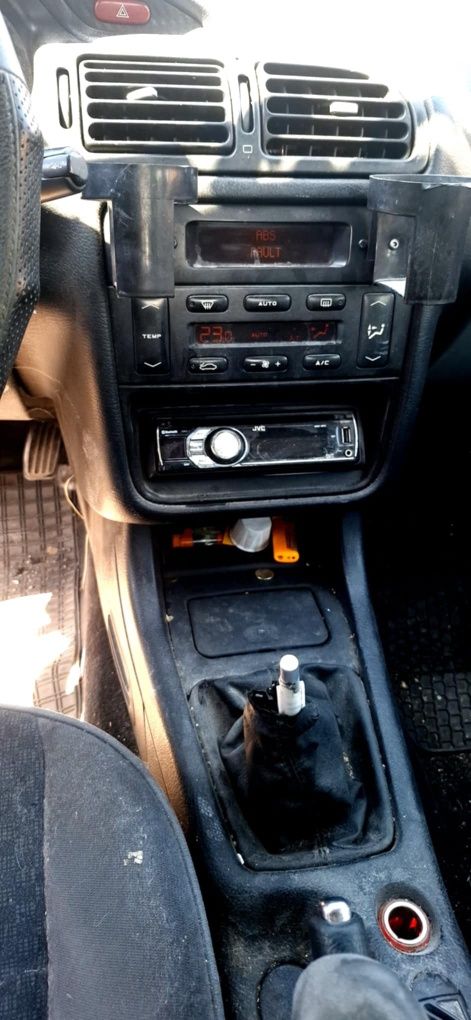 На части! Peugeot 406 2 hdi 110 / Пежо 406 2 хди 110
