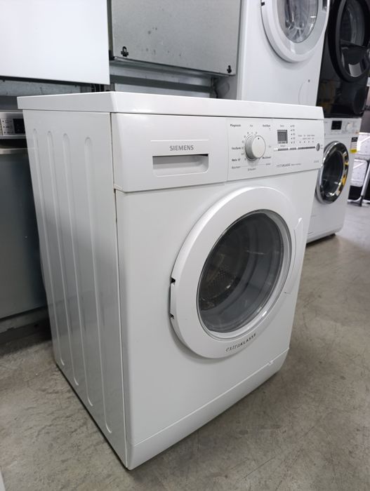 Пералня SIEMENS Extra Klasse 7кг
