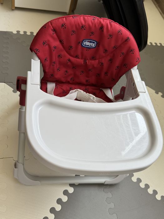 Scaun chicco de podea