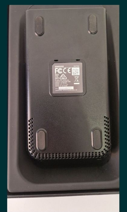 Vând Samsung Dex pad