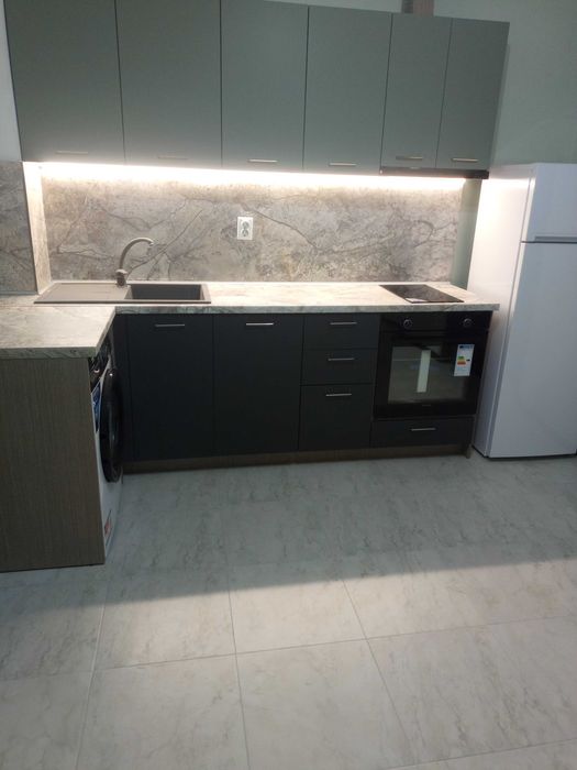 Апартамент под наем