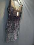 Rochie de seara cu paiete