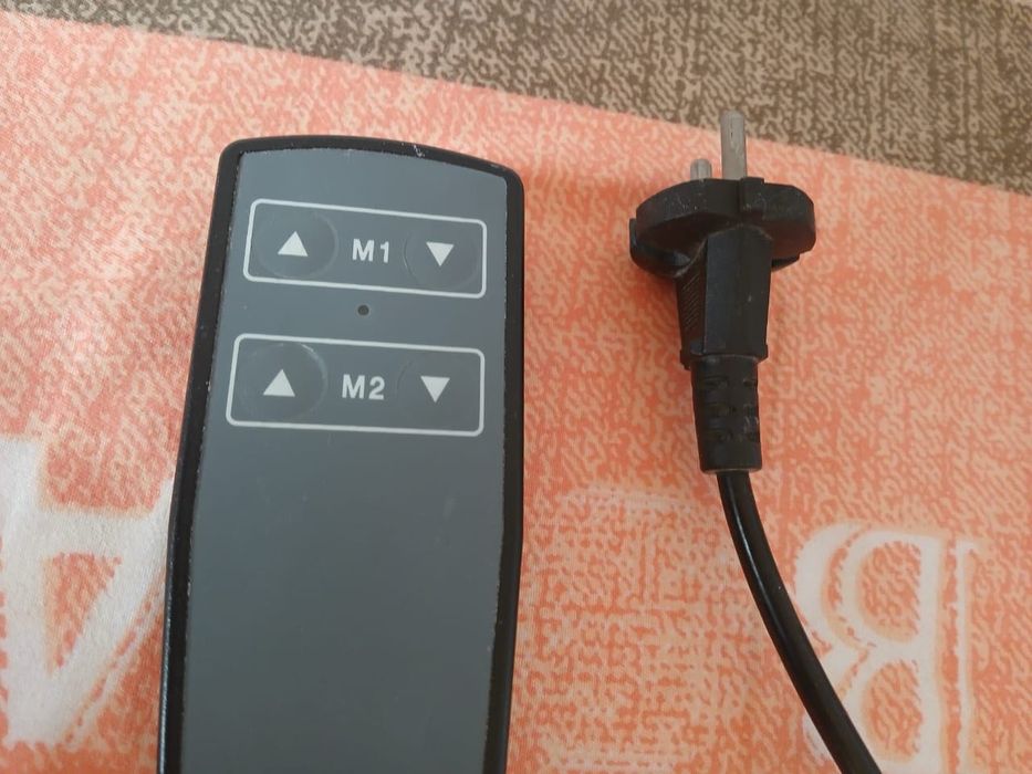 Кровать трансформер