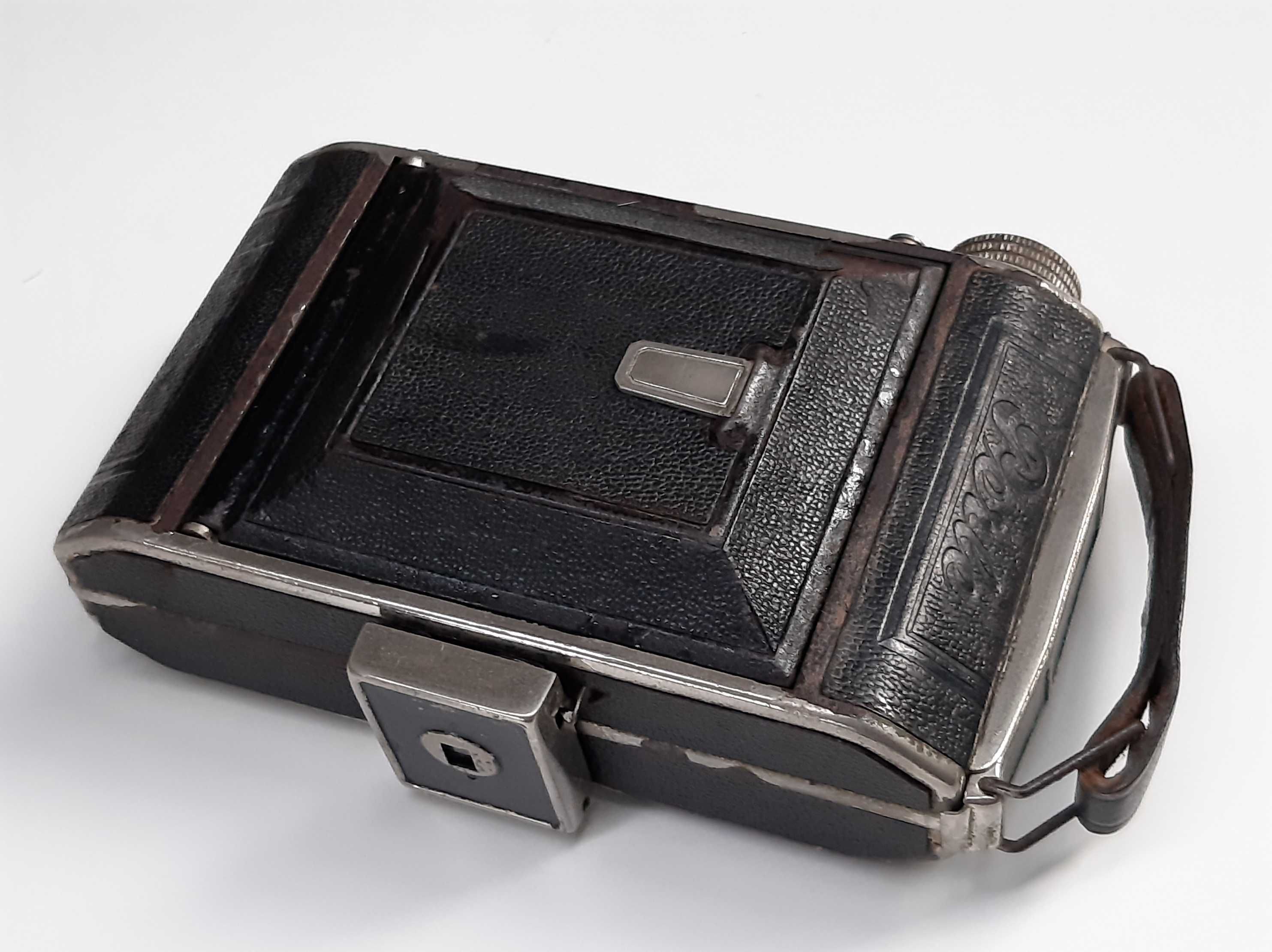Camera foto de colectie Welta Perle, model compact, vintage