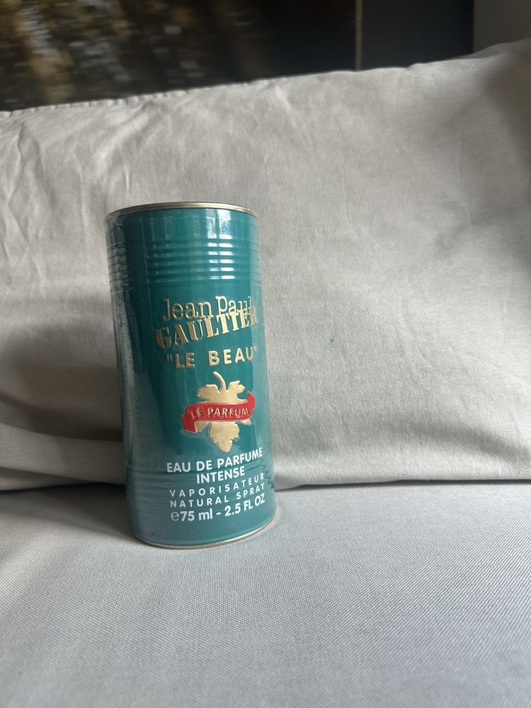 Jean Paul Gaultier Le Beau Le Parfum