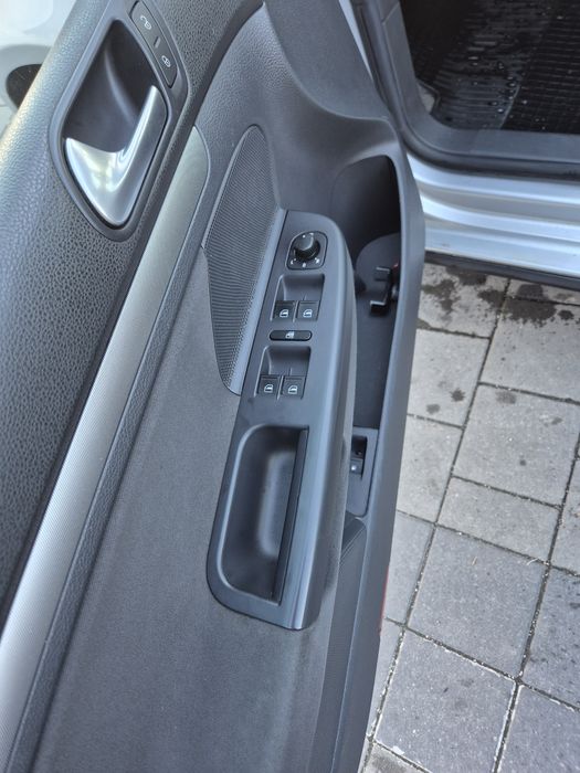 Vw golf  5 2008 Benzina