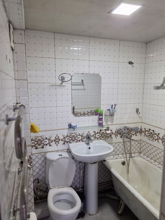 2 комнатная квартира аренда