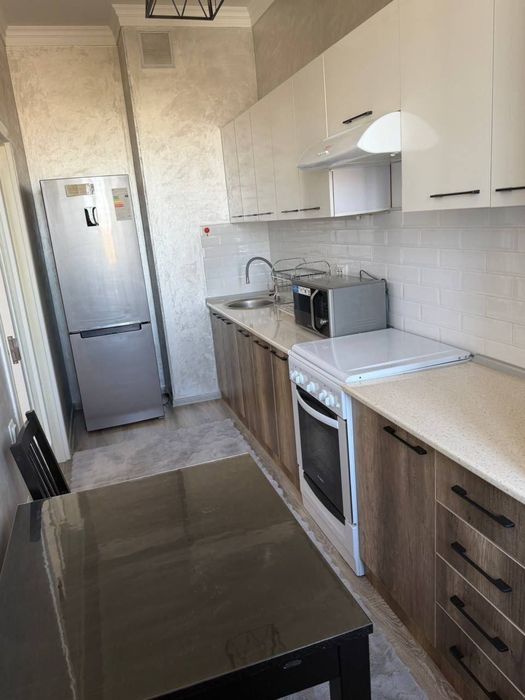 Квартира кизлар учун