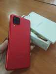 Срочно продам Samsung A12