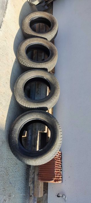 Зимни гуми за лек автомобил и джип "16"