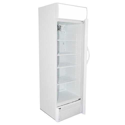 Vand Vitrina frigorifica verticala Maxigel M3, semi-ventilata