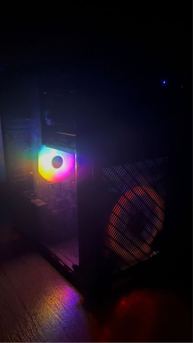 Компьютер игровой