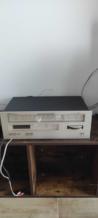 Vand Radio Marantz