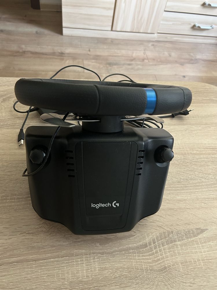 Волан Logitech g29