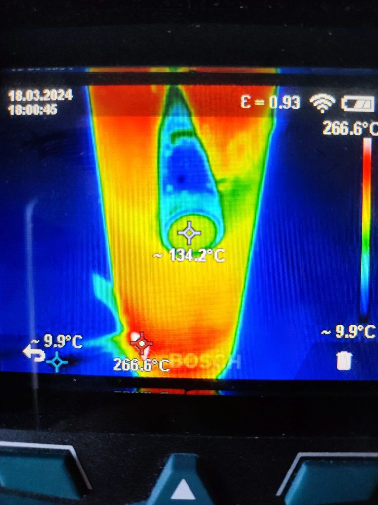 Sobă ulei ars+serpentina + 2 ventilatoare