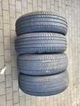 Anvelope 205 55 19 Michelin vara 2021