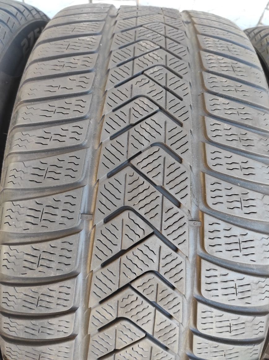 Зимни гуми Pirelli 255/40/18,275/40/18