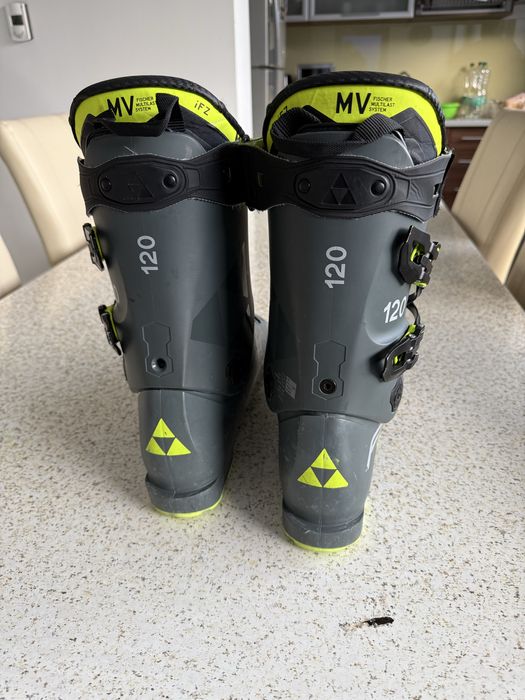 Clapari Fischer Flex120