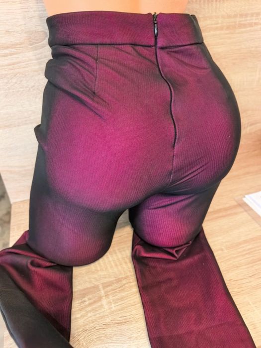 Pantaloni superbi dama mărimea xs