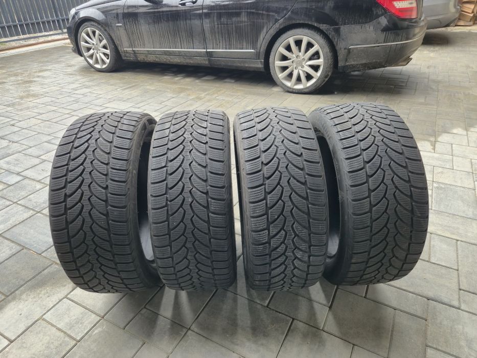 Anvelope Iarna 225/50/17 Bridgestone