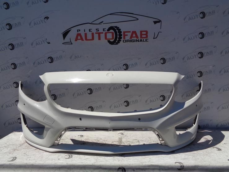 Bara fata Mercedes B-Class W246 AMG an 2015-2016-2017-2018 Gauri pentru 6 senzori