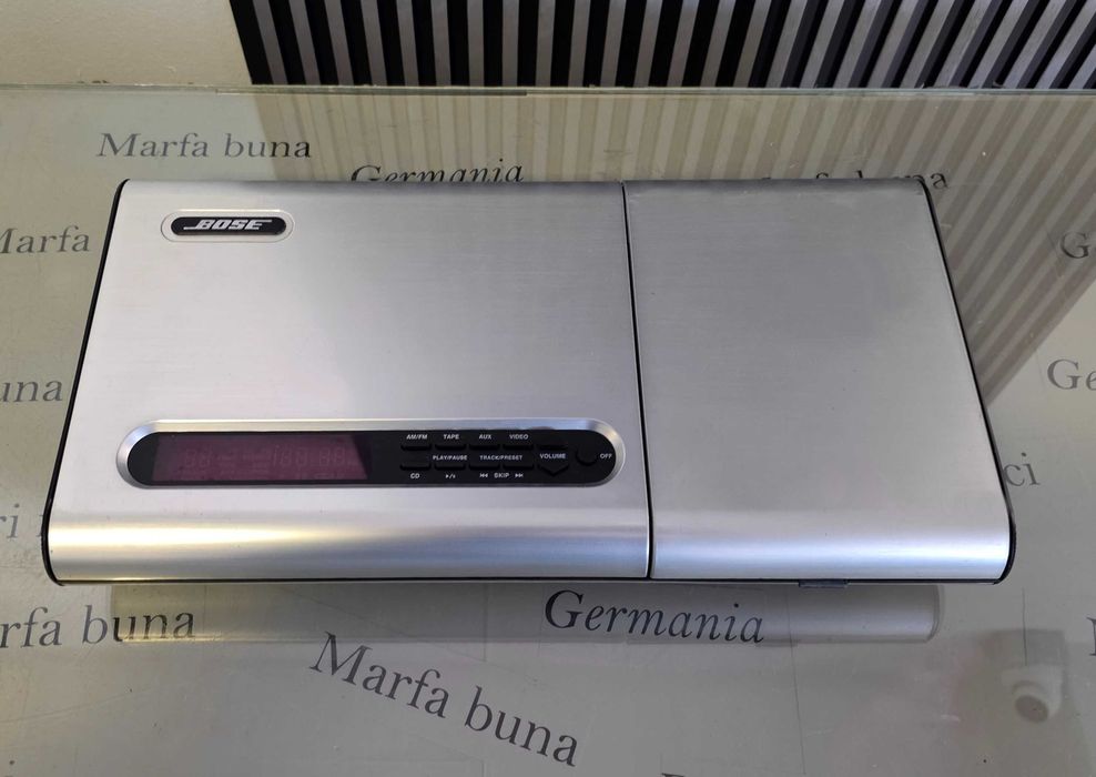 Controler - amplificator BOSE Acoustimass 5 Series III