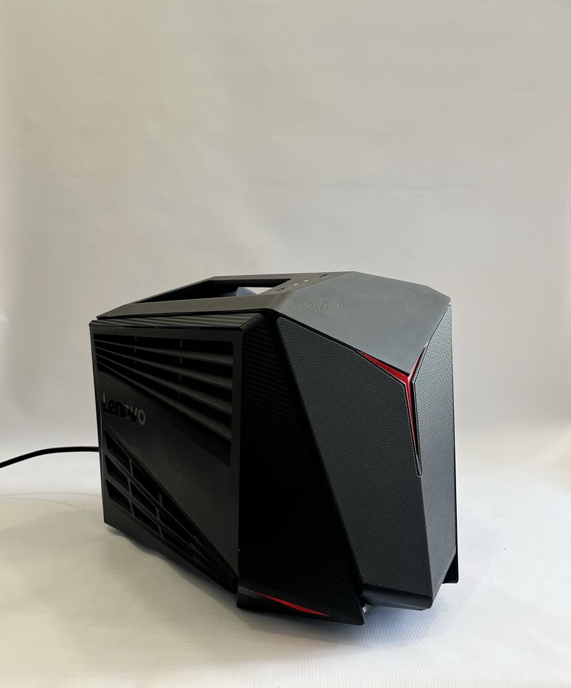 Геймърски компютър Lenovo, Intel Core I5 6400, GTX 1070 8GB, 16GB Ram