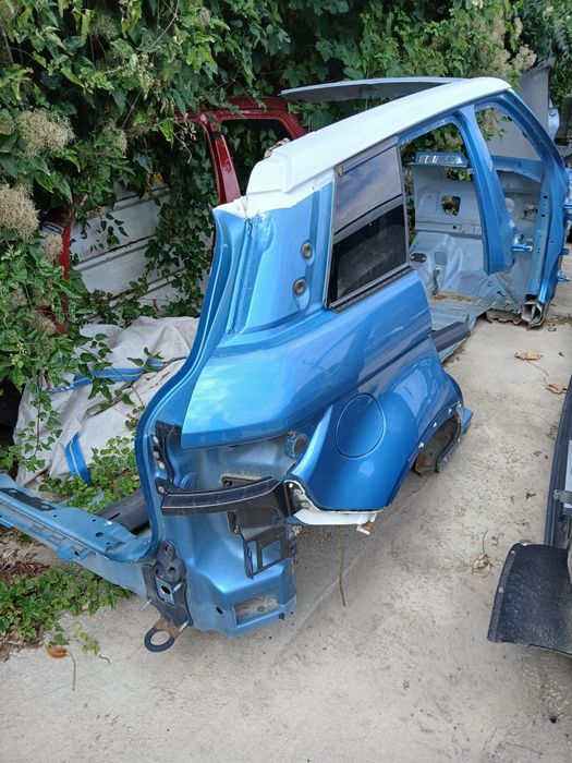 Заден десен панел Renge Rover Evoque