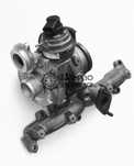 Turbo VW Transporter T5 T6 / Multivan T5 T6 2.0 TDI CAA