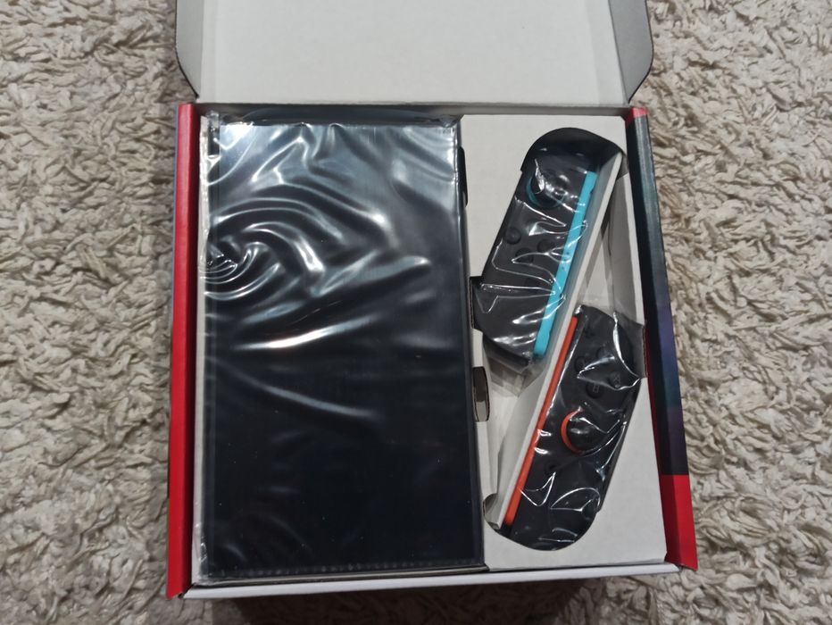 Nintendo Switch 2 Mario Kart edition