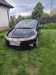 Vand honda civic