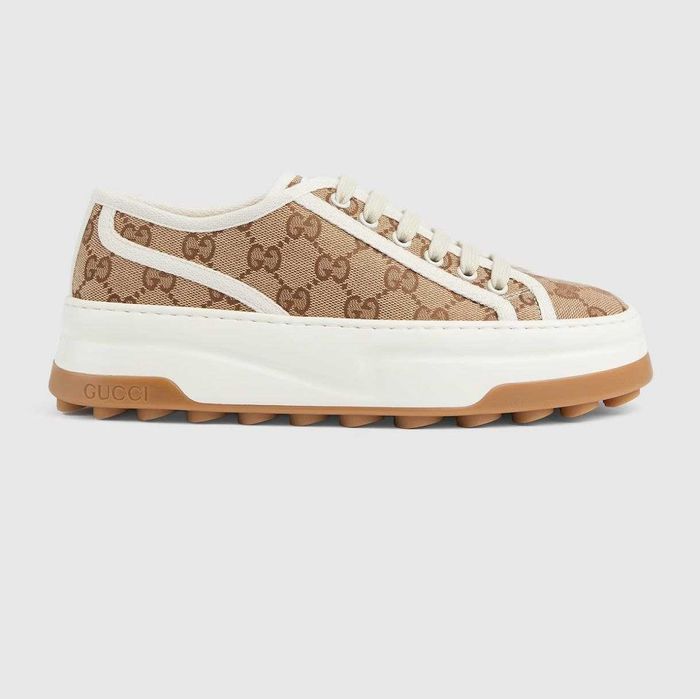 Дамски Обувки GUCCI кецове сникърси маратонки