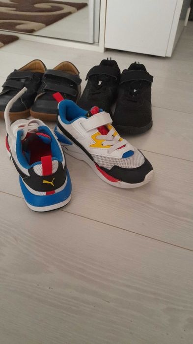 Încălțăminte baieti,stare buna!