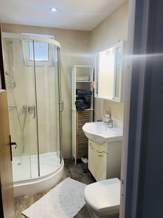 Apartament 2 camere lujerului