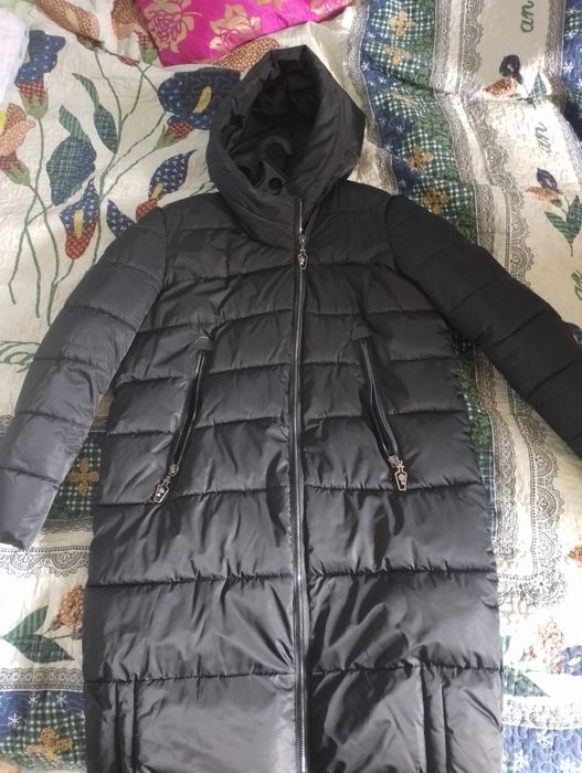Продам куртки зимние