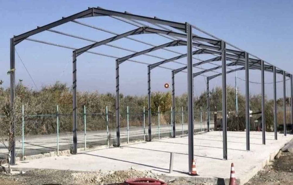 Vand hala 11x30x4h la prețul cel corect