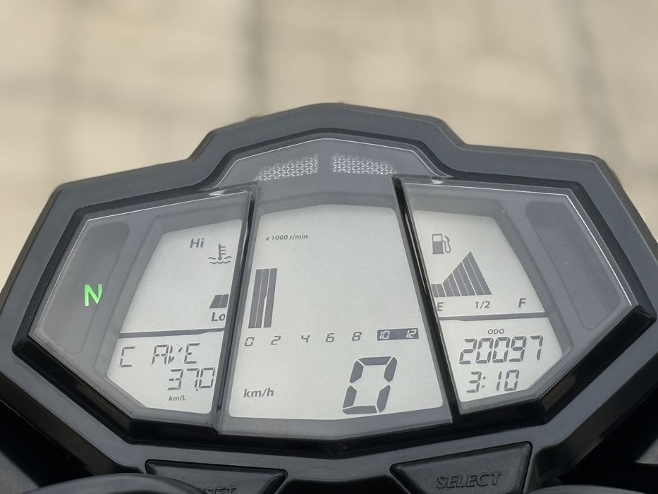 YAMAHA MT-125 ABS 2020 A1-16Ani |TOP| (nu yzf honda cb r kawasaki)