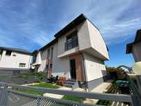 Proprietar! Casa tip Duplex, 116mp, 4 camere, Miroslava - Valea Adanca