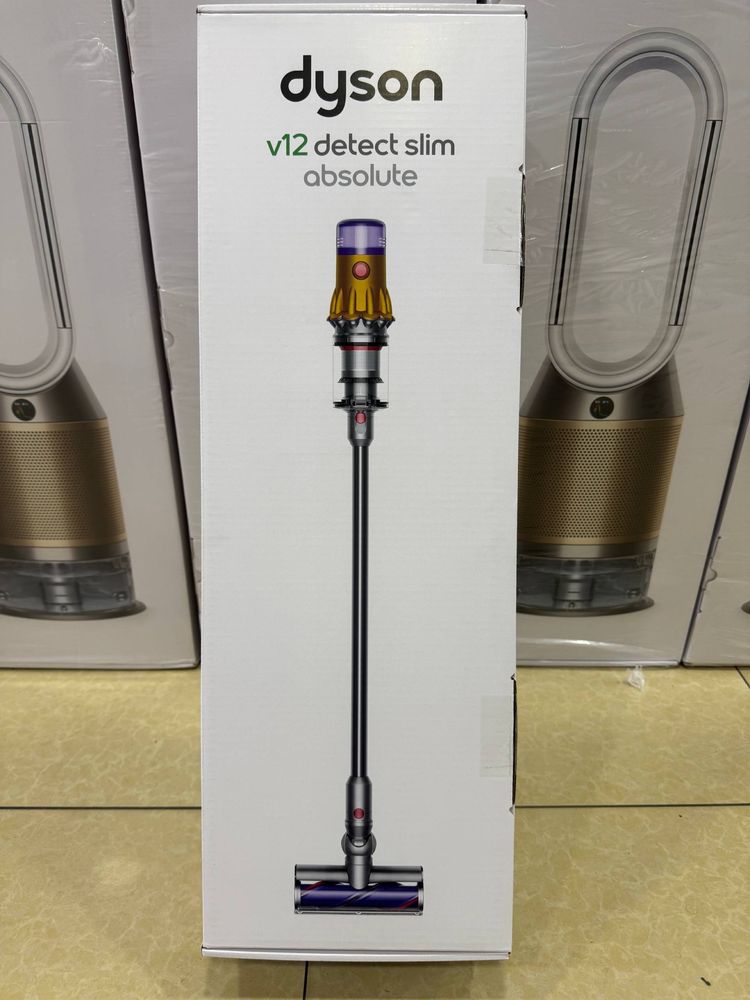 Dyson ручной пылесос dyson v15 detect absolute.dyson v12 detect