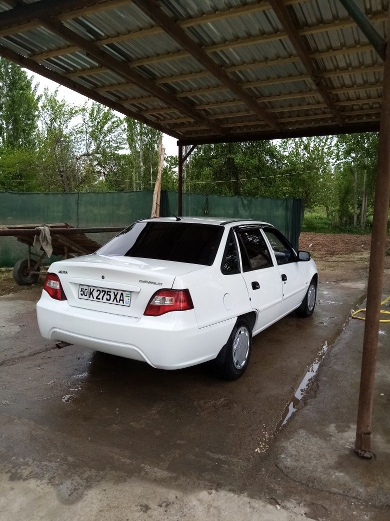 Chevrolet Nexia 2
